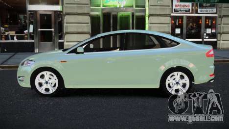 Ford Mondeo Wumyeni for GTA 4