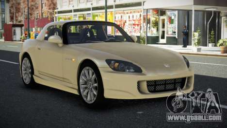 Honda S2000 Kehxuq for GTA 4