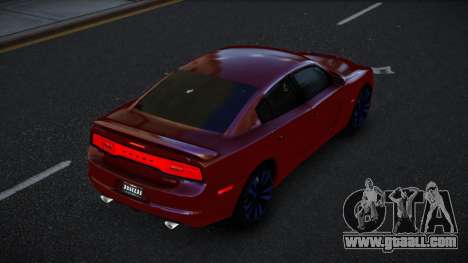 Dodge Charger Suhvi for GTA 4
