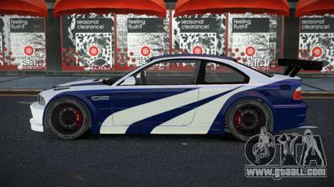 BMW M3 Veme for GTA 4