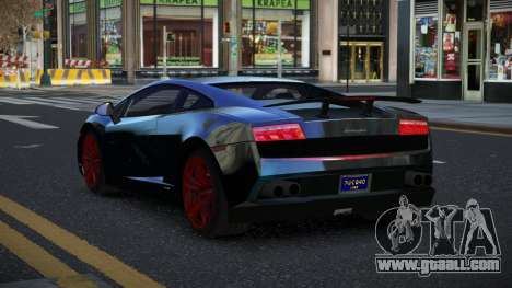 Lamborghini Gallardo Nidev S13 for GTA 4