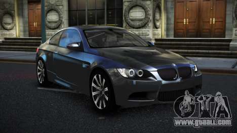 BMW M3 E92 Kaynedoq for GTA 4