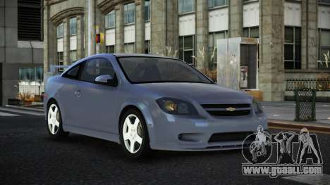 Chevrolet Cobalt Gomoqijeq for GTA 4