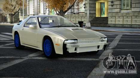 Mazda RX-7 Legopafa for GTA 4