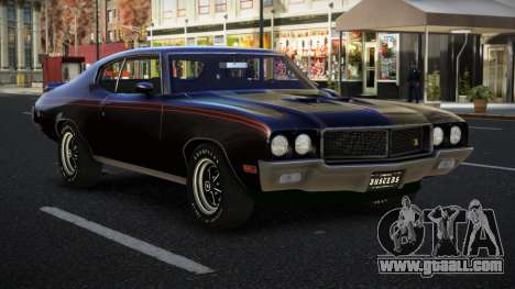 Buick GSX Japoyuxu for GTA 4