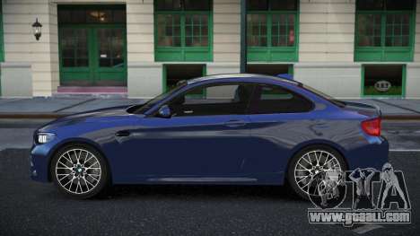 BMW M2 Sebran for GTA 4