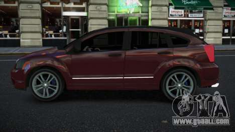 Dodge Caliber Vijebito for GTA 4