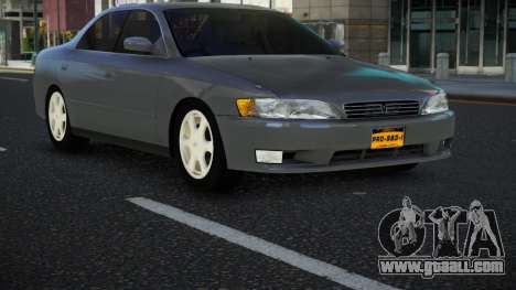 Toyota Mark II Koeya for GTA 4