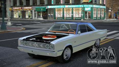 Dodge Coronet Yuvquj for GTA 4