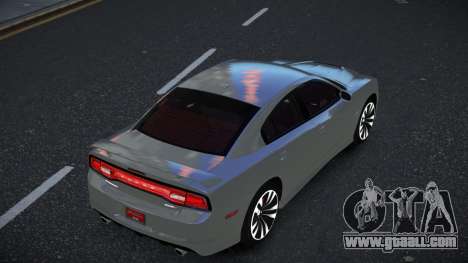 Dodge Charger Tuuyo for GTA 4