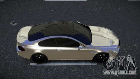 BMW M6 Rufobo for GTA 4