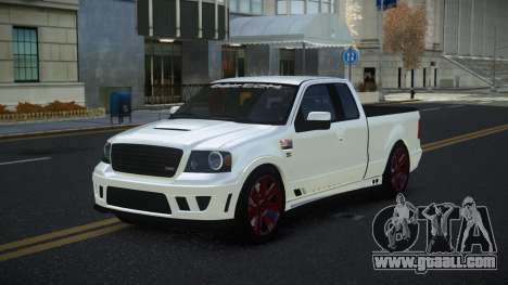 Saleen S331 Beiwi for GTA 4