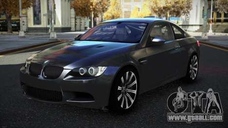 BMW M3 E92 Kaynedoq for GTA 4