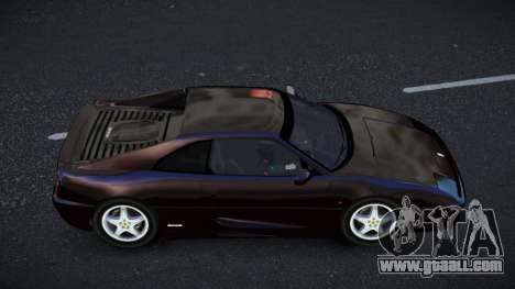 Ferrari F355 Tugaxo for GTA 4