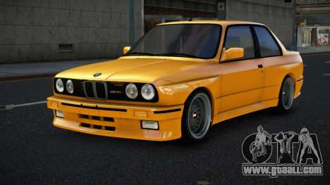 BMW M3 E30 Xavrel for GTA 4