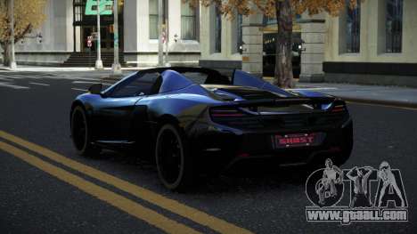 McLaren 650S Roneph S13 for GTA 4