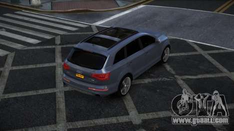 Audi Q7 Wihu for GTA 4