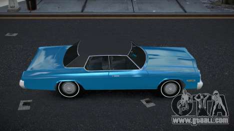 Dodge Monaco Tepupane for GTA 4