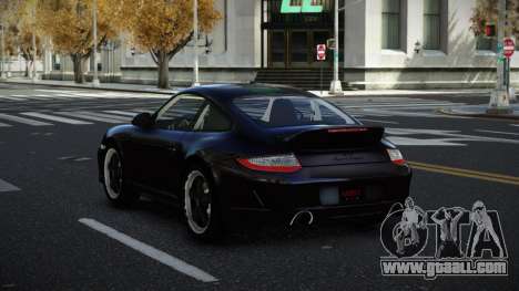 Porsche 911 Puhufacib for GTA 4