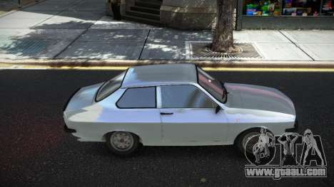 Dacia 1310 Guhkex for GTA 4