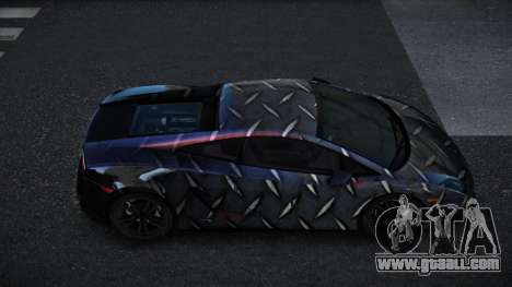 Lamborghini Gallardo Reica S7 for GTA 4
