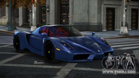 Ferrari Enzo Vantery for GTA 4