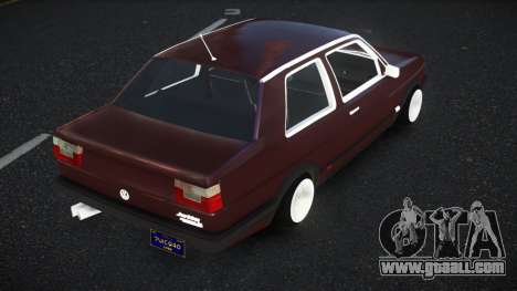 Volkswagen Jetta Fedbaku for GTA 4