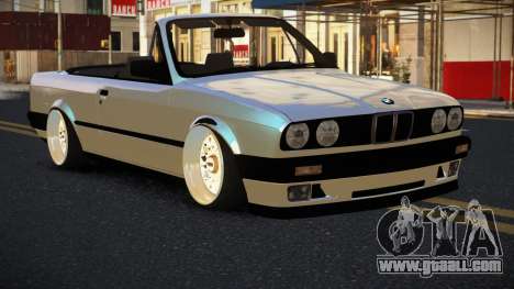 BMW M3 E30 Rojinu for GTA 4