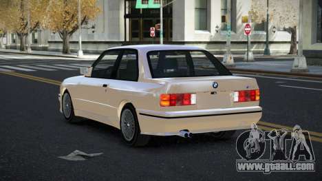 BMW M3 E30 Elanha for GTA 4