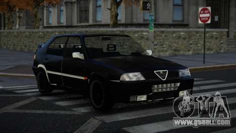 Alfa Romeo 33 Dapquzos for GTA 4