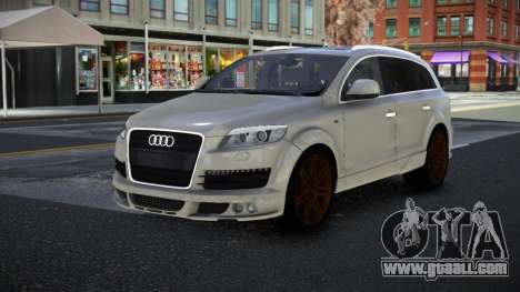 Audi Q7 Vizzukoko for GTA 4