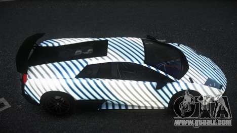 Lamborghini Murcielago Elstery S1 for GTA 4