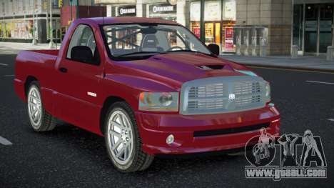 Dodge Ram Doydar for GTA 4