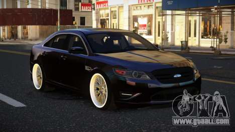 Ford Taurus Qunixedur for GTA 4