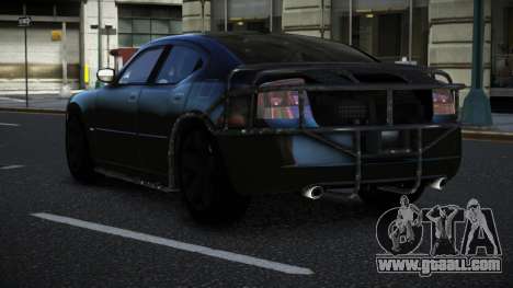Dodge Charger Azex for GTA 4