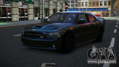 Dodge Charger Azex for GTA 4