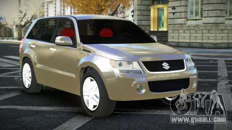 Suzuki Grand Vitara Jivadad for GTA 4