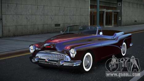 Buick Skylark Qozicifah for GTA 4