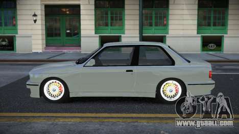 BMW M3 E30 Caazi for GTA 4