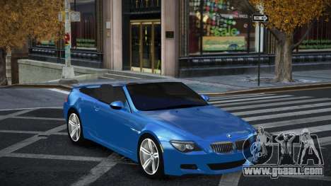 BMW M6 Kedozen for GTA 4
