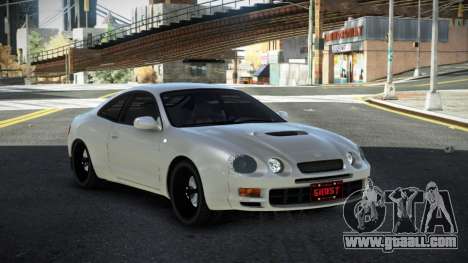 Toyota Celica Xulyon for GTA 4