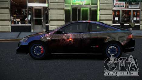 Honda Integra Joanre S4 for GTA 4