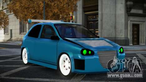 Chevrolet Corsa Inez for GTA 4