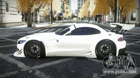 BMW Z4 Renixoc S9 for GTA 4