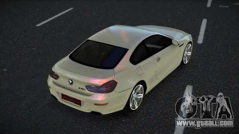 BMW M6 Macipela for GTA 4