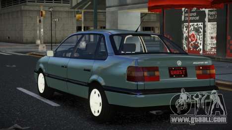 Volkswagen Passat Mipuped for GTA 4