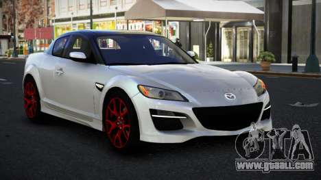 Mazda RX-8 Nomi for GTA 4