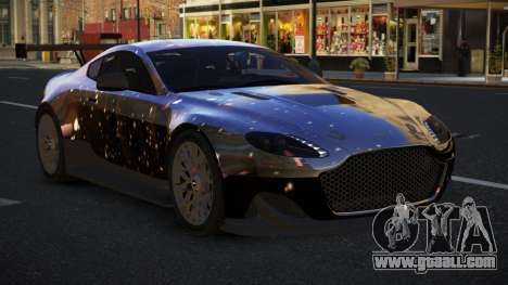 Aston Martin Vantage Denli S3 for GTA 4