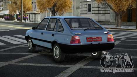 FSO Polonez Soune for GTA 4