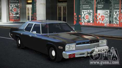 Dodge Monaco Kexcugiv for GTA 4